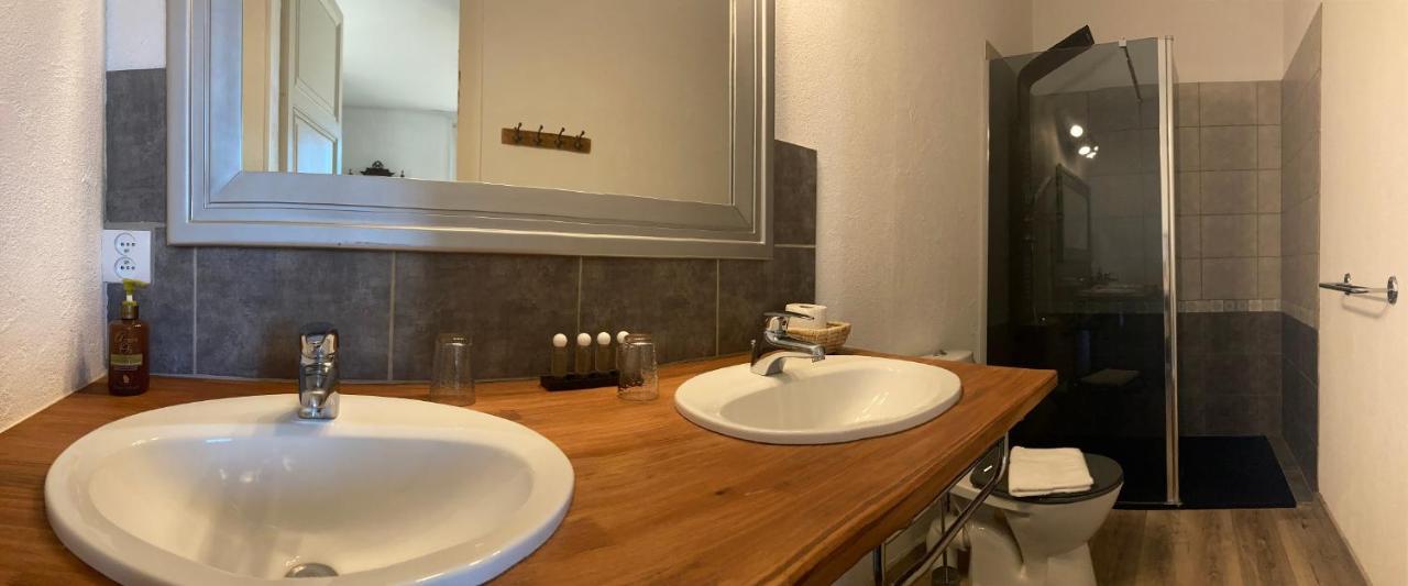 Chateau Marith - Etablissement Climatise Avec Piscine Otel Clairac  Dış mekan fotoğraf